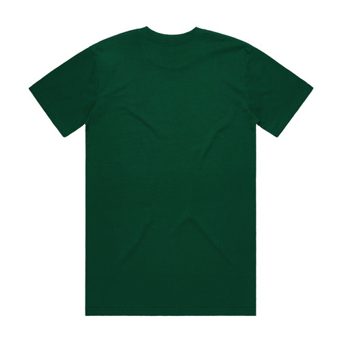 EMERALD - BACK classic-tee-emerald-back